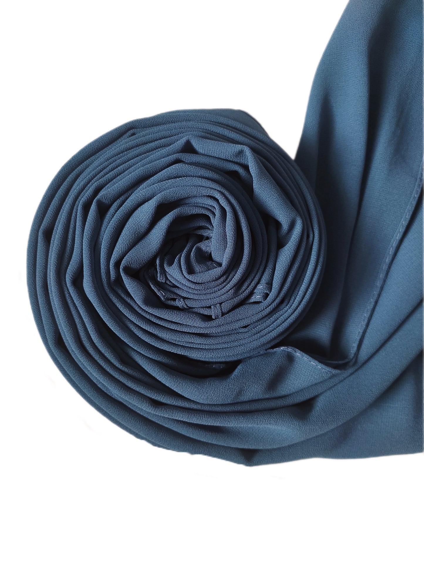 Blues - Georgette Chiffon (Choose Any)