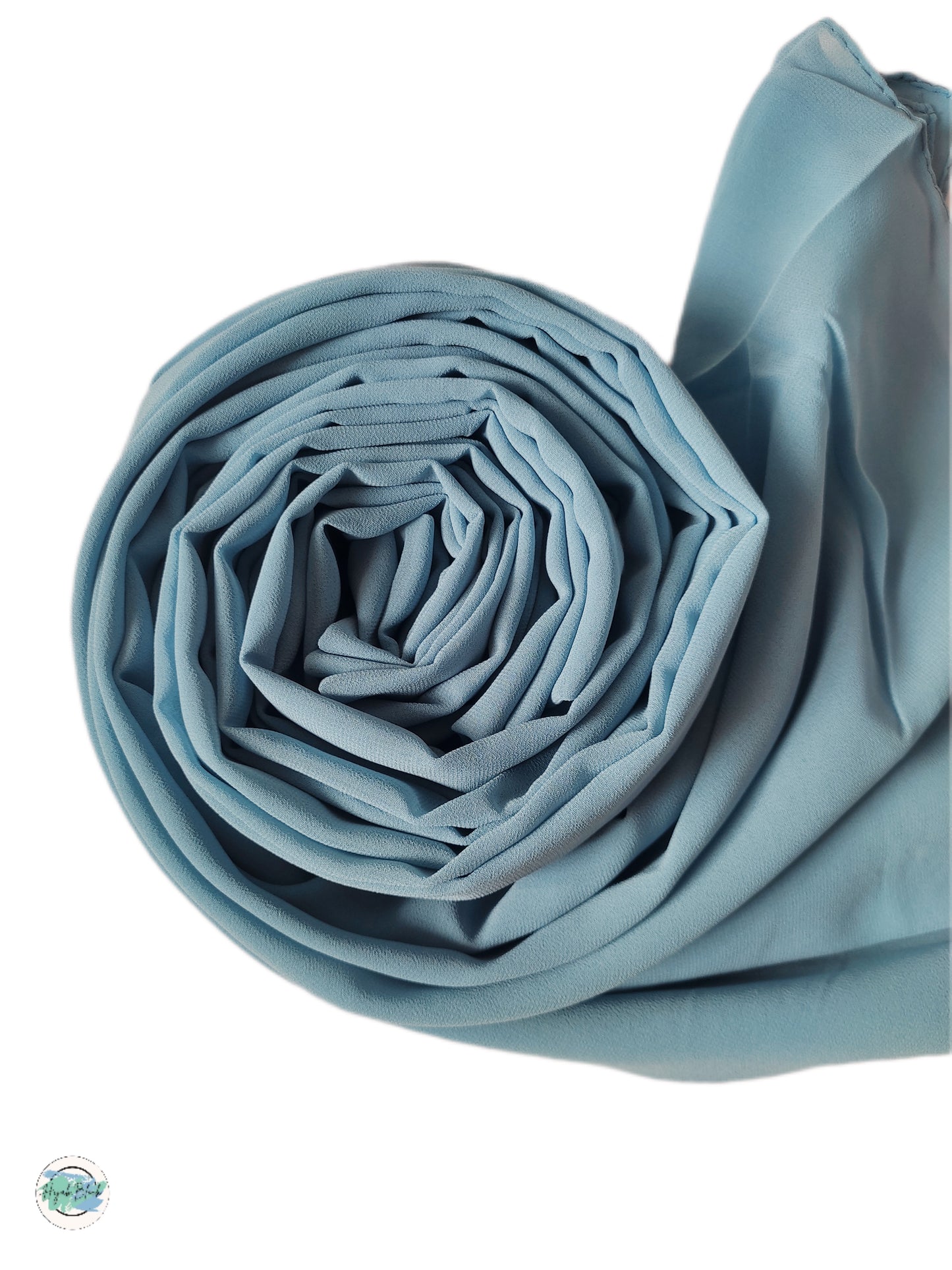 Blues - Georgette Chiffon (Choose Any)